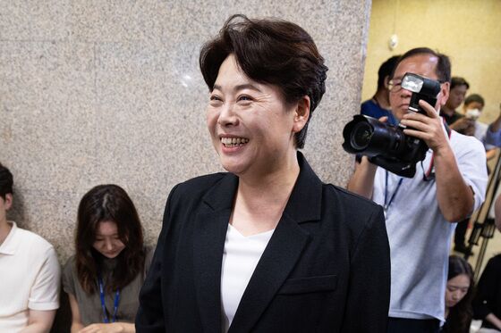 윤희숙 野혁신위원장 "재창당 수준의 혁신안 마련…선택 여지 없어"