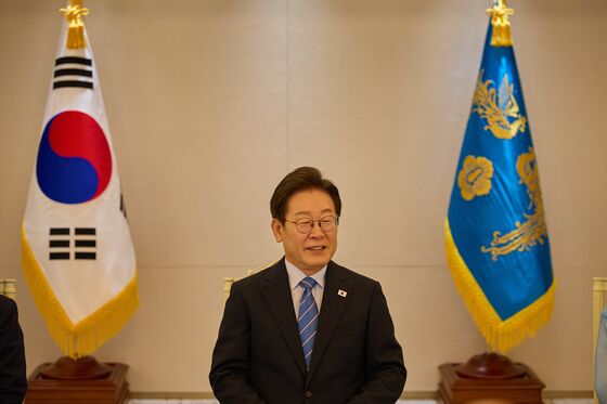 李대통령 "'반구천 암각화' 세계유산 등재, 마음 깊이 환영"