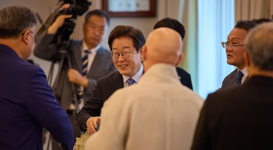 이재명 대통령, '사회통합' 종교 지도자와 간담회
