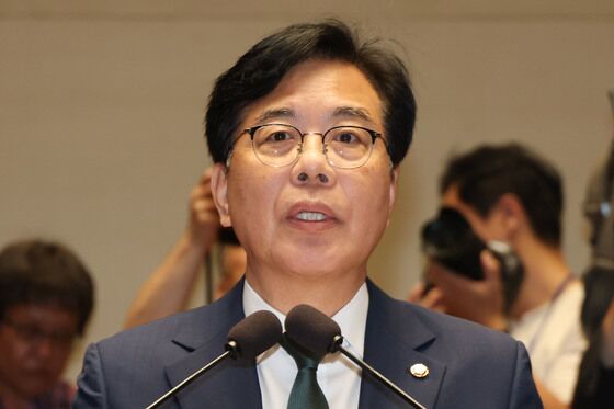 송언석 "금강 물놀이 사고 깊은 슬픔…정부, 소홀함 없이 임해달라"