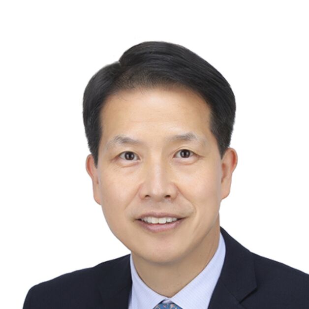 한일장신대 신임 이사장에 김한호 목사