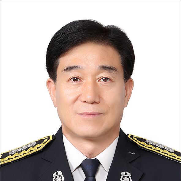 김정필 광주 광산소방서 현장대응1단장 '고급 현장지휘관' 합격