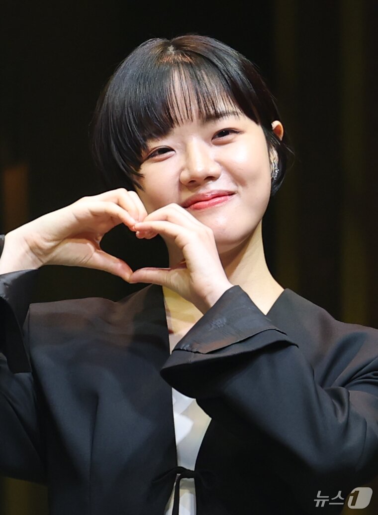 김향기, 셰익스피어가 사랑한 여인