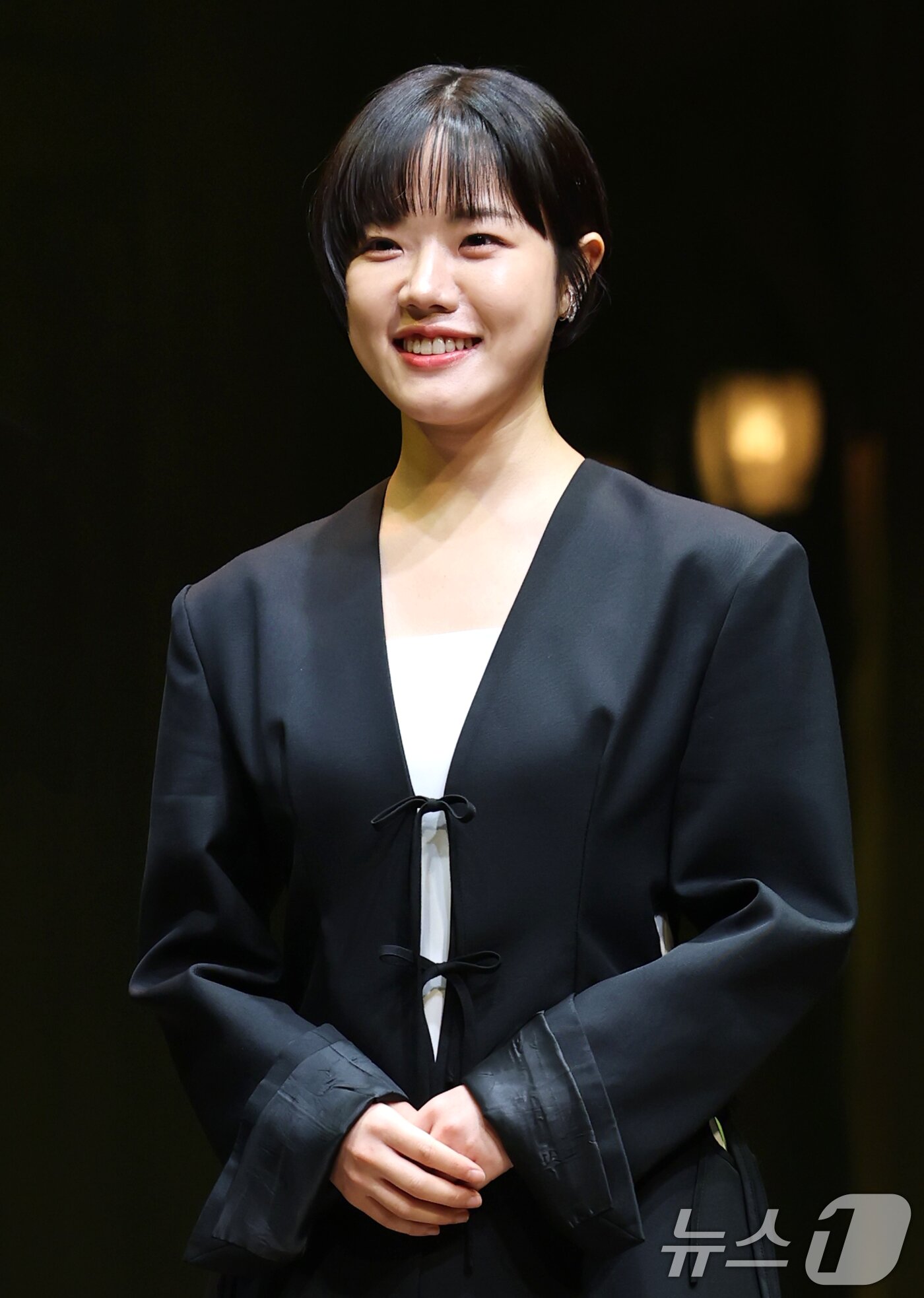 '아역 출신 ' 김향기, 첫 연극 도전