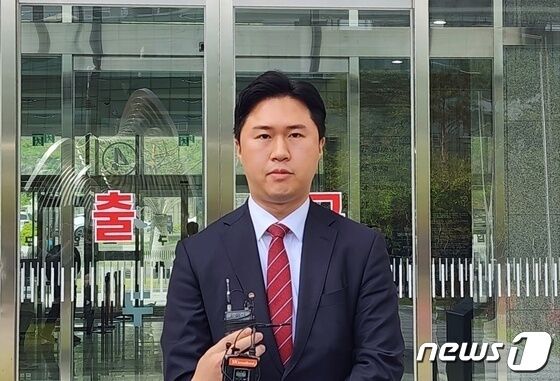 '음주 사고 후 측정 거부' 지민규 충남도의원, 2심도 당선무효형