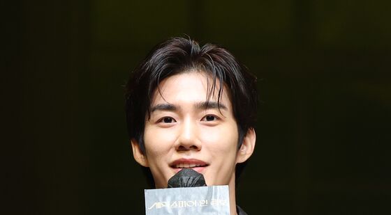 윌 셰익스피어 역 맡은 손우현