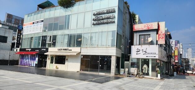 연 1억8000만원 임대료 세금으로…충북문화재단 '청사 이전 논란'