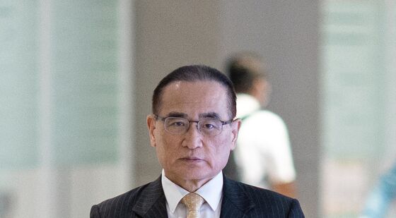 방미 마치고 귀국하는 국가안보실장