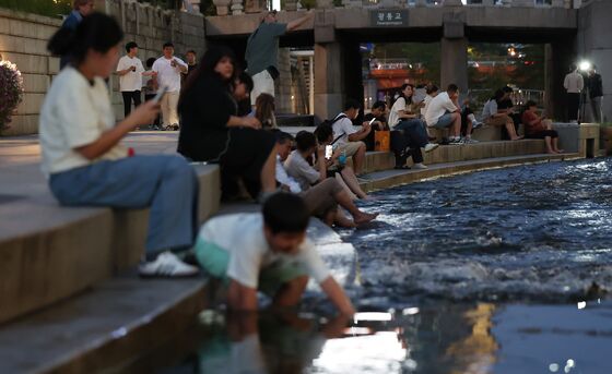 '남원 25.8도' 전북 열대야 열흘째…14개 시군 폭염경보