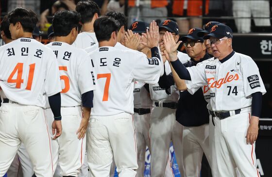 한화, 이틀 연속 KIA 꺾고 5연승 질주…LG는 키움에 위닝시리즈 확보(종합)