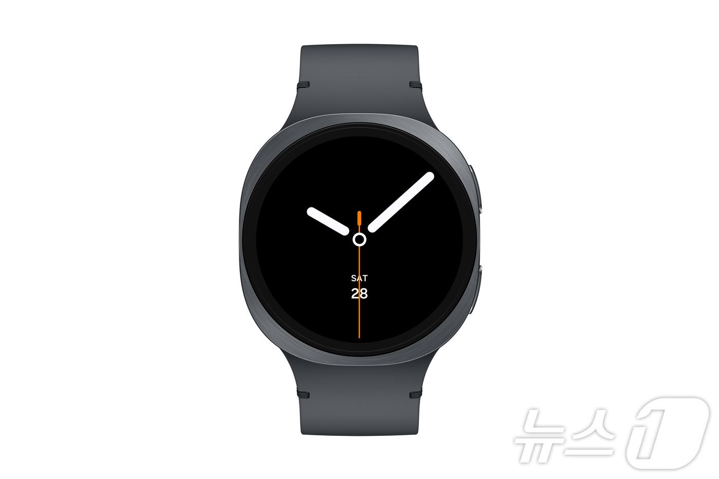 (서울=뉴스1) = 삼성전자가 9일(현지시간) 미국 뉴욕 브루클린 듀갈 그린하우스(Duggal Greenhouse)에서 열린 '갤럭시 언팩 2025(Galaxy Unpacked 2 …