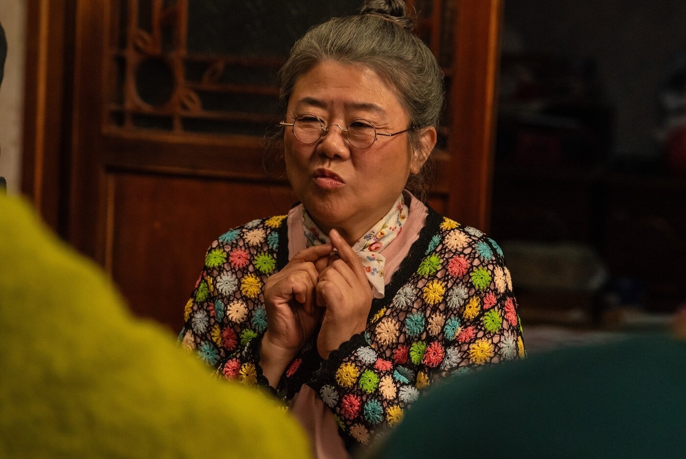 본문 이미지 - '좀비딸' 틸