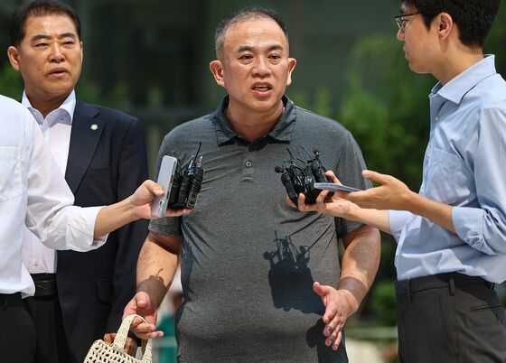 정치 브로커 명태균, 연이틀 김건희 특검 조사 "언제든 준비돼"(종합)