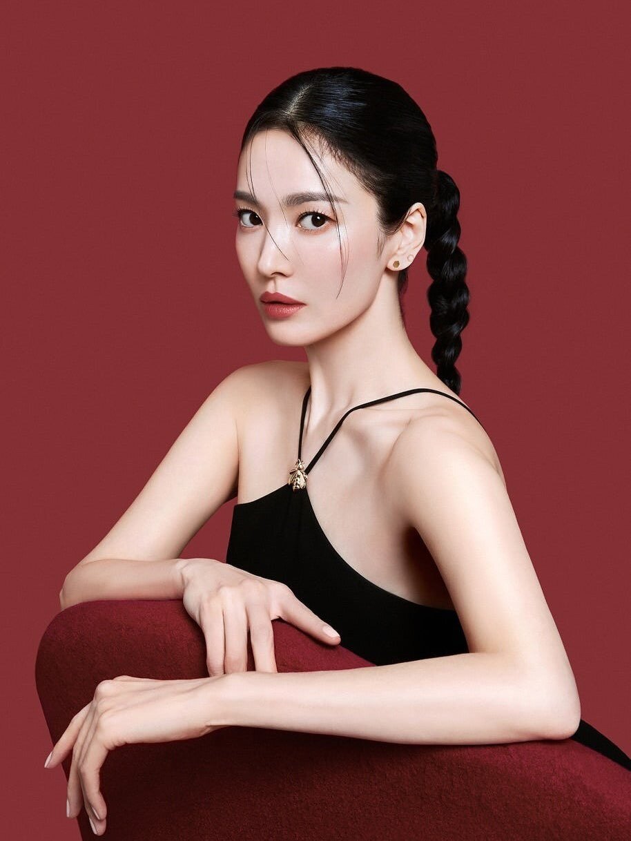 본문 이미지 - 사진=송혜교 인스타그램