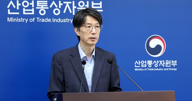 7월 수출액 전년동월대비 5.8% 증가