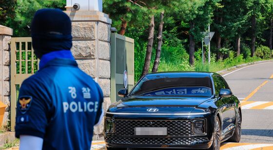 윤 전 대통령 체포영장 집행 실패한 특검팀