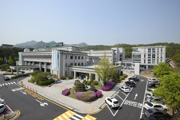 의정부시청 사칭 대량 꽃배달 사기 시도…시 수사 의뢰