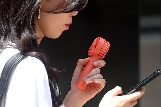 연일 폭염에 누적 온열 질환자 3000명 돌파…사망자 19명