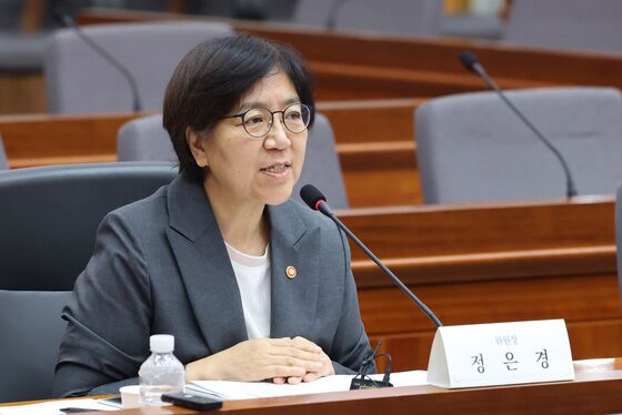 정은경 "돌봄은 국가·지자체 함께 책임질 과제…통합돌봄 구축"