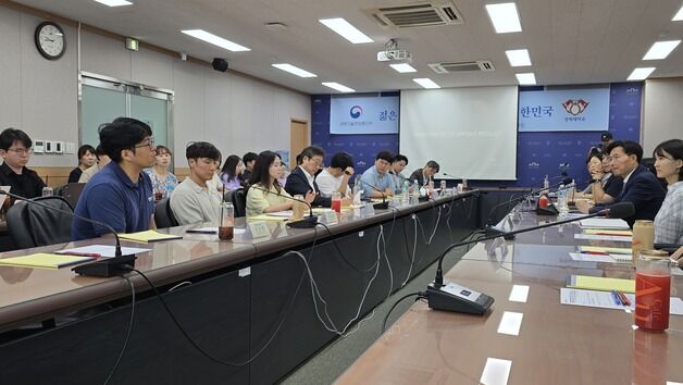 "교수 임용도, 생애 첫 연구도 힘든데"…신진연구자 일자리 호소