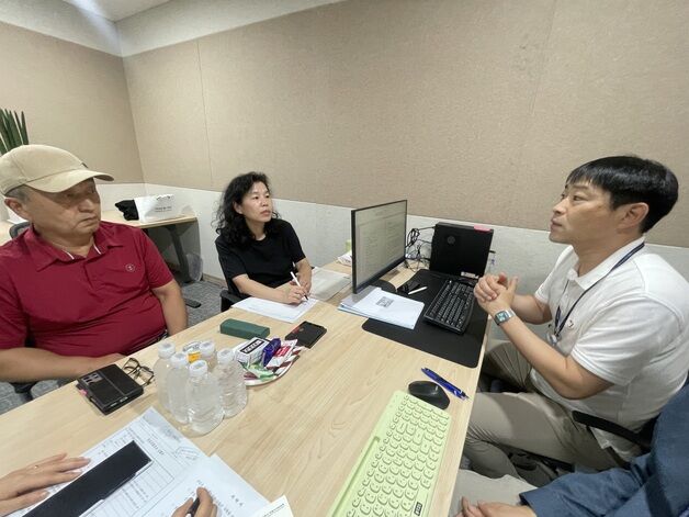 이태원참사 특조위, 외국인 희생자 첫 대면 진술조사 실시