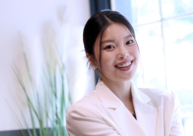 김수하, K뮤지컬 '외쳐, 조선!'으로 영국行…"국가대표 마음으로"