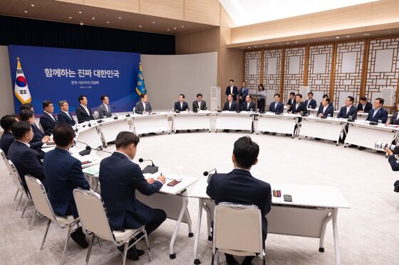 김영록 전남지사, 정부에 재난대응 제도 개선 건의