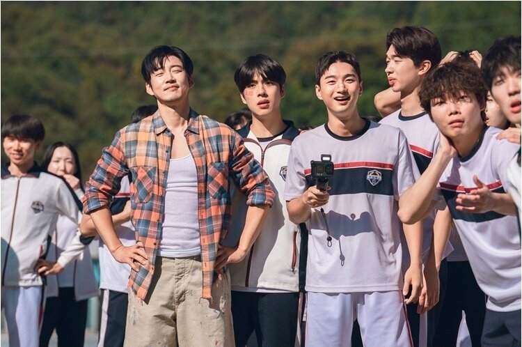 본문 이미지 - SBS '트라이'