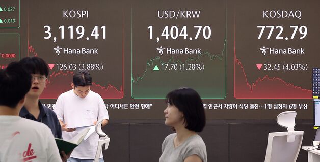 하루 만에 '오락가락'…세제개편 불안에 단기투자처로 '자금 쏠림'