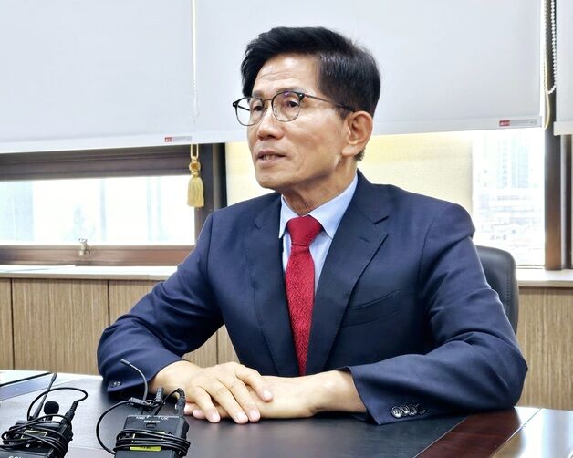 혁신 논쟁 사라진 국힘 전대…당심 80%룰 '반탄 우위' 구도