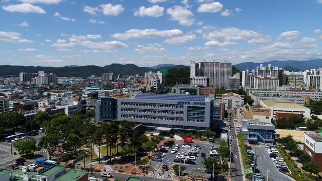 대구 북구, 주민 외국어교육 수강생 모집…선착순 15명