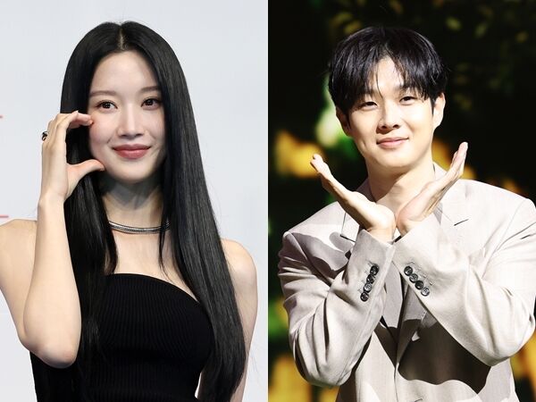 최우식·문가영 어울릴까…드라마 '고래별' 캐스팅만으로 '핫이슈' [N이슈]
