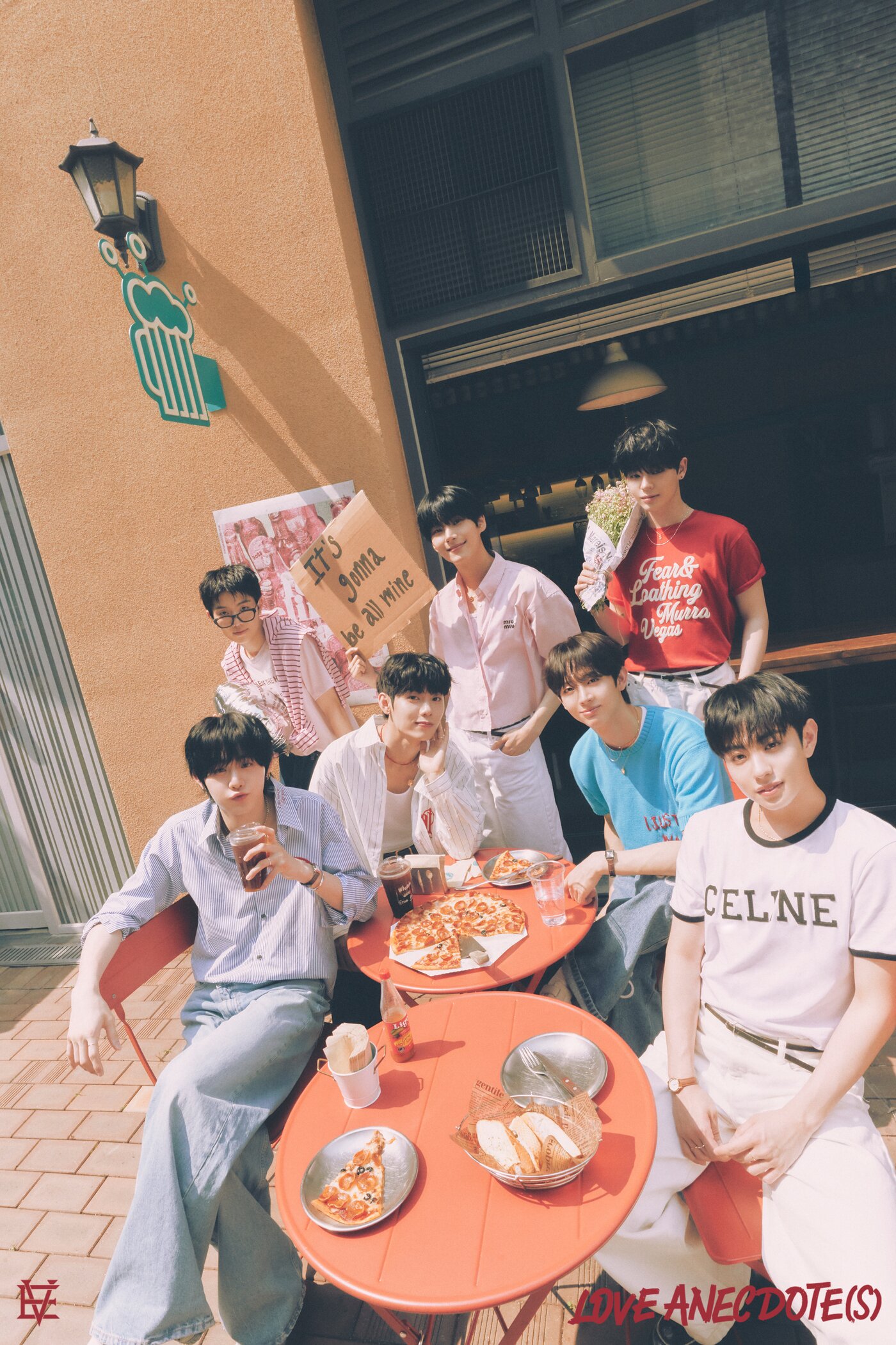 본문 이미지 - 이븐(젤리피쉬엔터테인먼트 제공)