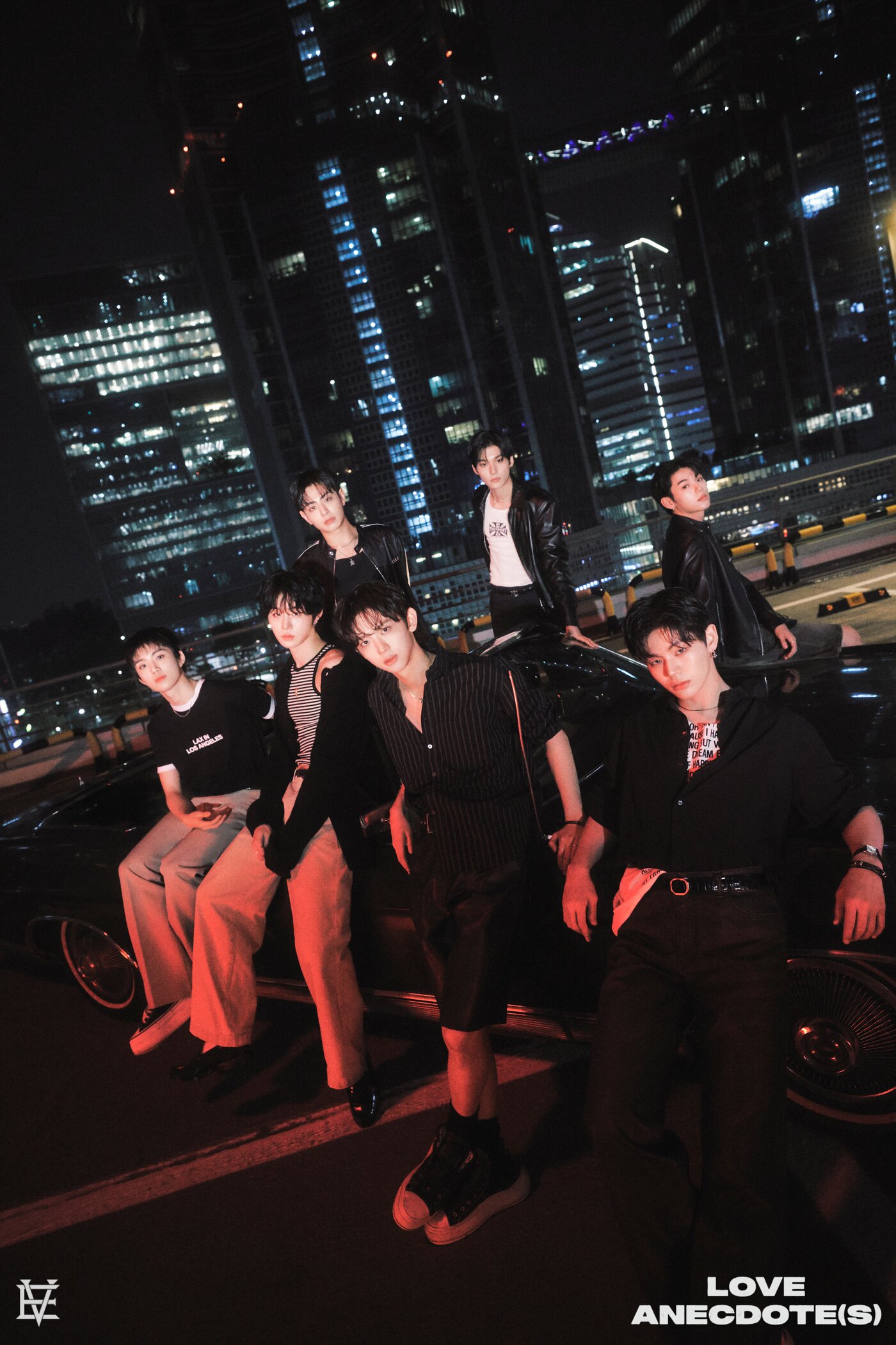 본문 이미지 - 이븐(젤리피쉬엔터테인먼트 제공)