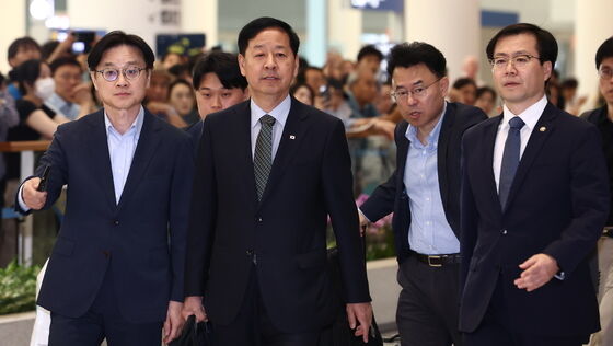 구윤철 "악마는 디테일에…세부협상 능동적·적극적으로 할 것"
