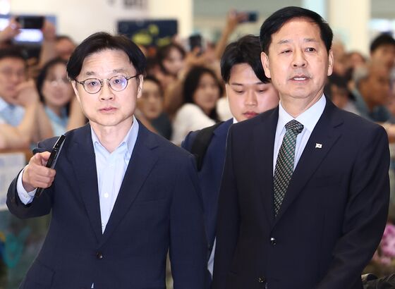 "트럼프 협상장서 나올 상상까지"…한미관세협상 뒷얘기 들어보니