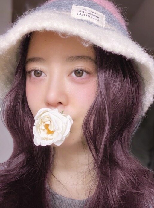 본문 이미지 - 배우 구혜선 인스타그램