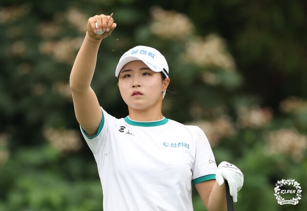 고지원·윤이나·노승희, 제주 삼다수 마스터스 챔피언조서 경쟁