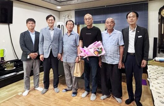 영암군 '일본군 위안부 징발 퍼뜨려 실형' 사례 첫 확인