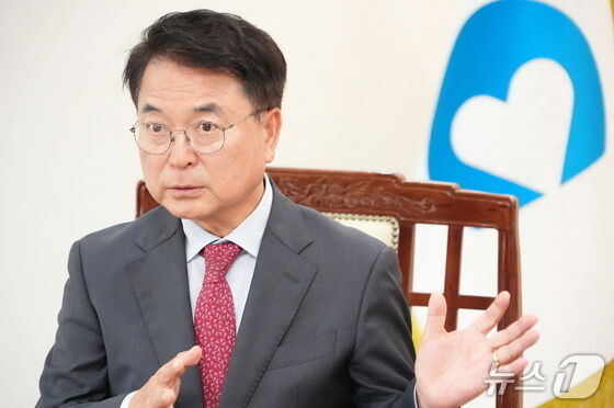 육동한 춘천시장, 정부 부처 찾아 소양8교 건설 등 건의