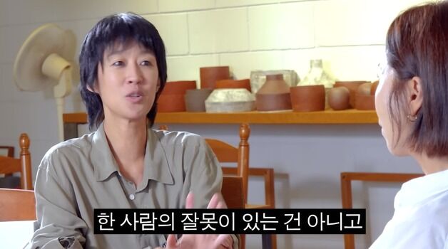 "이혼한 홍진경 용기 부럽다…남편 좋지만 애정 식었다" 맘카페 '들썩'