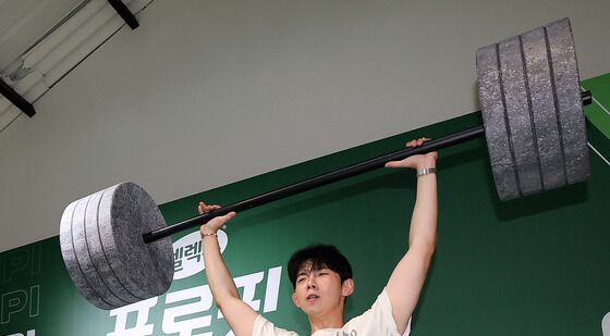 셀렉스, 성수동서 오감 체험형 팝업 짐