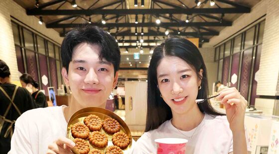 신세계百, 로컬 특색 상품 만나보세요