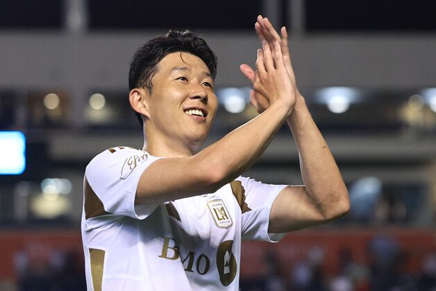 축구 종가에 새 바람 일으킨 손흥민, 이제 미국에서 도전 [해축브리핑]