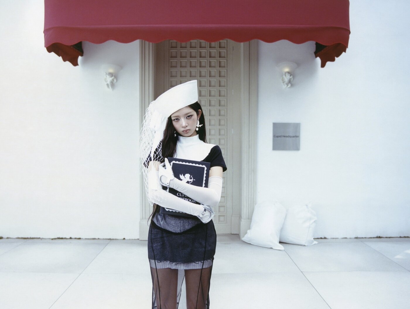 본문 이미지 - 그룹 아이브 / 스타쉽엔터테인먼트 제공