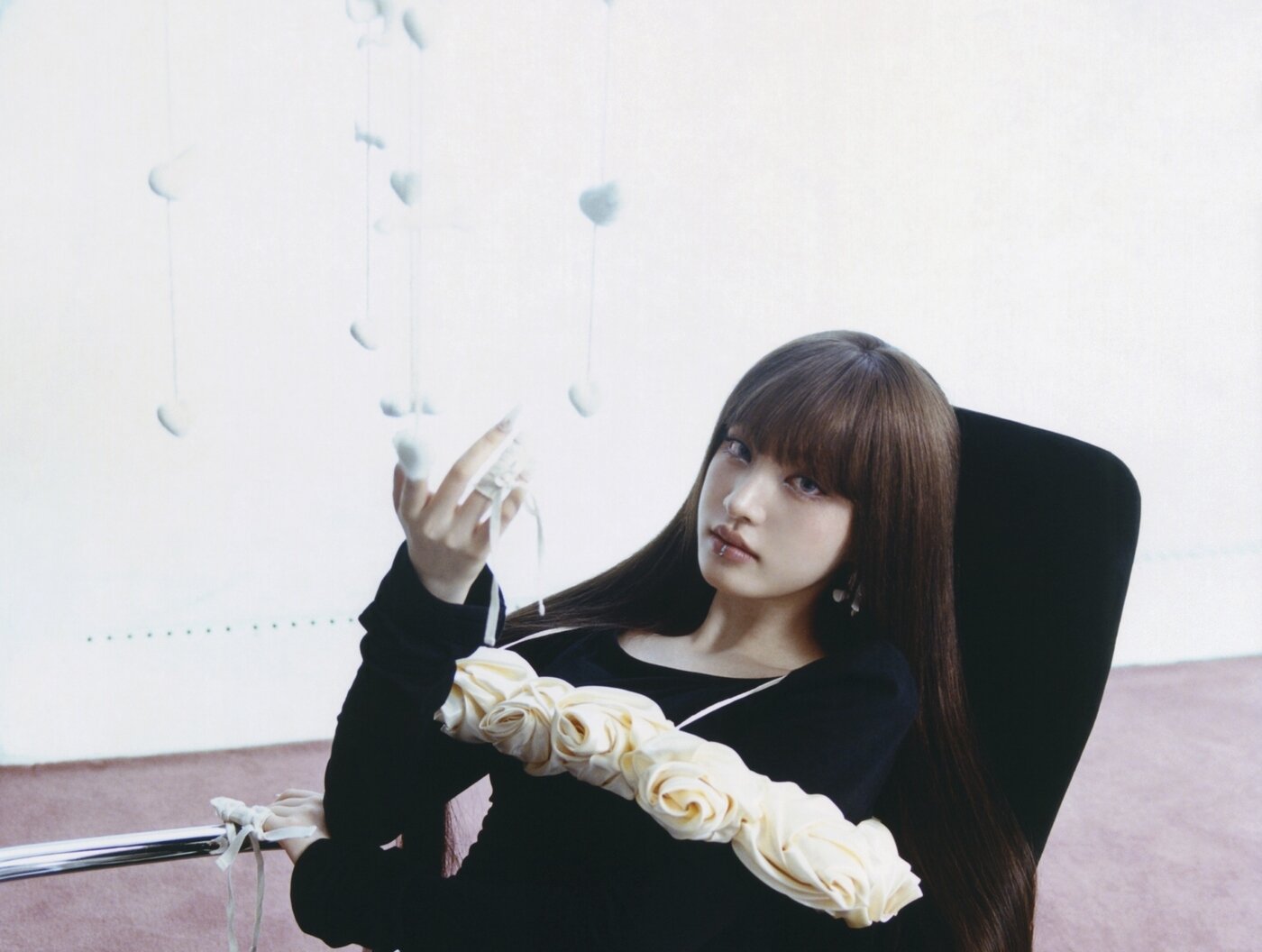 본문 이미지 - 그룹 아이브 / 스타쉽엔터테인먼트 제공