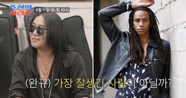 김태원, 뉴욕 사위 얼마나 잘생겼길래…박완규 "제일 미남"