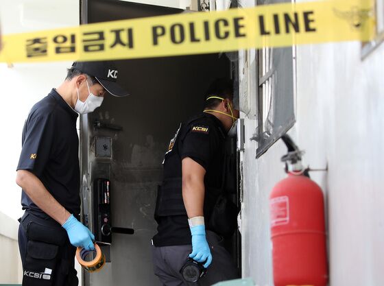 일가족 3명 숨진 대구 아파트 화재…"방화·실화 가능성 수사"