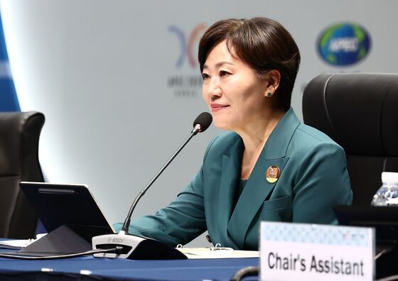 APEC 식량장관회의 마친 송미령 장관 "식량 안보 글로벌 리더십 확보"
