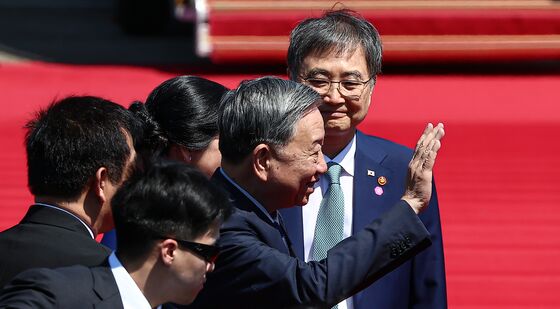 '베트남 서열 1위' 또 럼 서기장, 李 정부 첫 국빈 방문